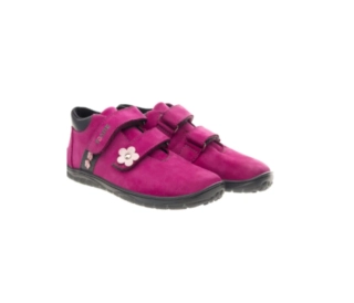 Fare Bare Bergenky Waterproof Shoes Pink