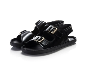 Shapen Dazzle Black